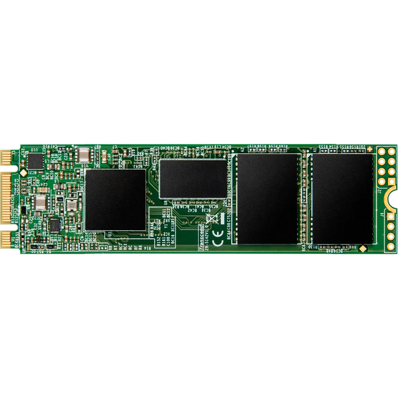 Afbeelding laden in galerijviewer, Transcend Transcend MTS830S 4 TB
