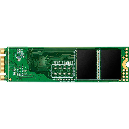 Transcend Transcend MTS830S 4 TB