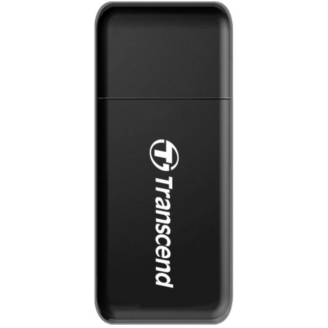 Afbeelding laden in galerijviewer, Transcend TS-RDF5K Cardreader

