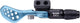 Bikeyoke triggy alpha remote lever | short