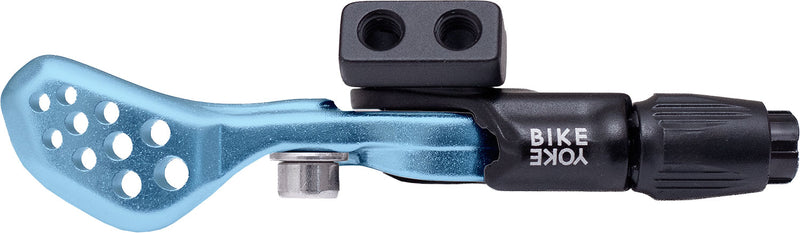 Afbeelding laden in galerijviewer, Bikeyoke triggy alpha remote lever | long
