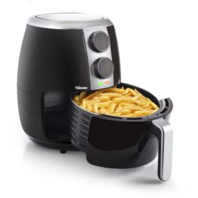Afbeelding laden in galerijviewer, Tristar Tristar Airfryer FR-6989
