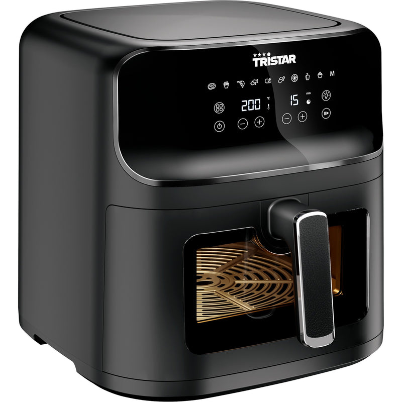 Afbeelding laden in galerijviewer, Tristar airfryer fr-9039
