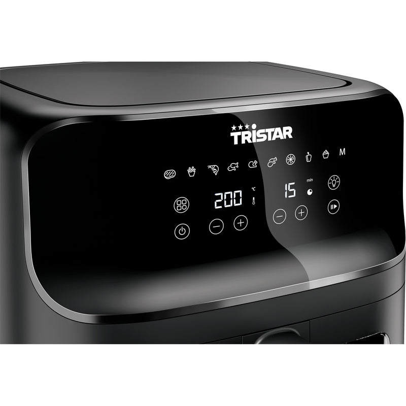 Afbeelding laden in galerijviewer, Tristar airfryer fr-9039
