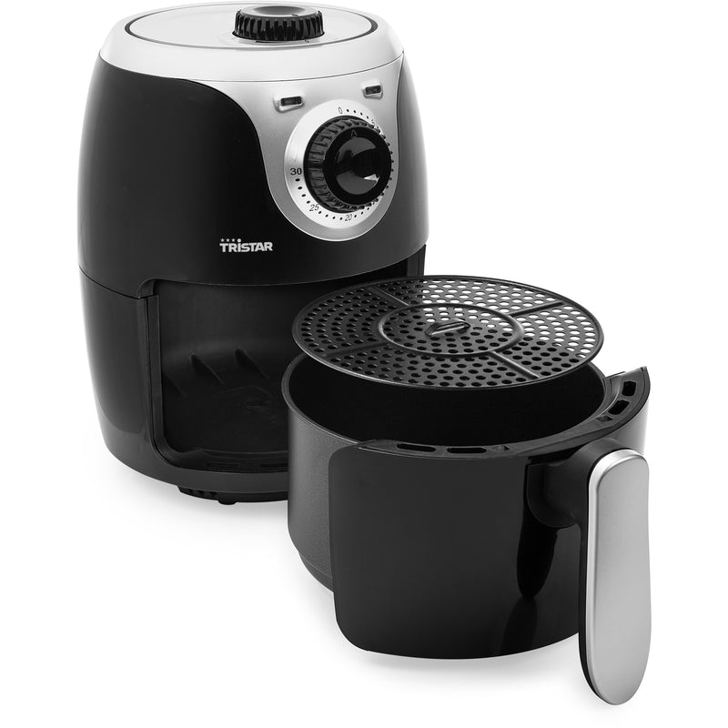 Afbeelding laden in galerijviewer, Tristar Airfryer Mini FR-6980
