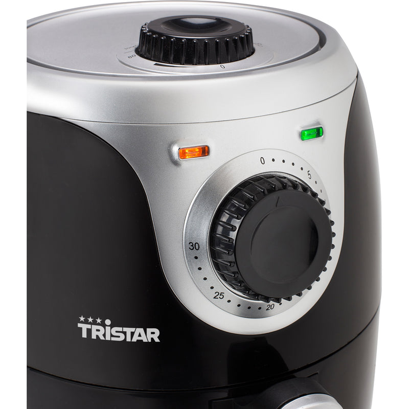 Afbeelding laden in galerijviewer, Tristar Airfryer Mini FR-6980
