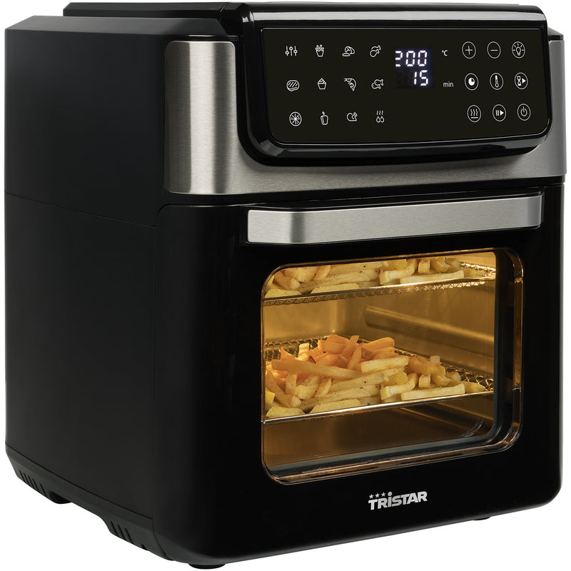 Afbeelding laden in galerijviewer, Tristar airfryer oven fr-9068
