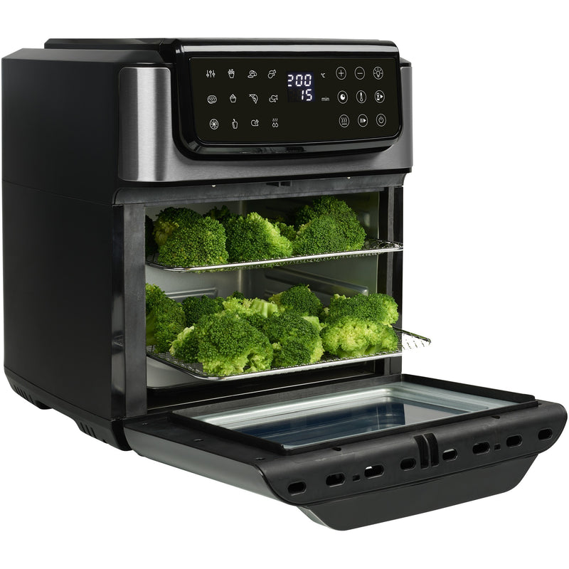 Afbeelding laden in galerijviewer, Tristar airfryer oven fr-9068
