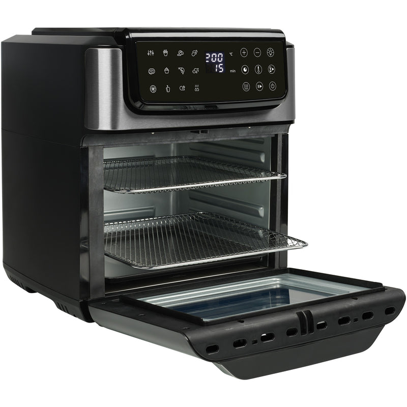 Afbeelding laden in galerijviewer, Tristar airfryer oven fr-9068

