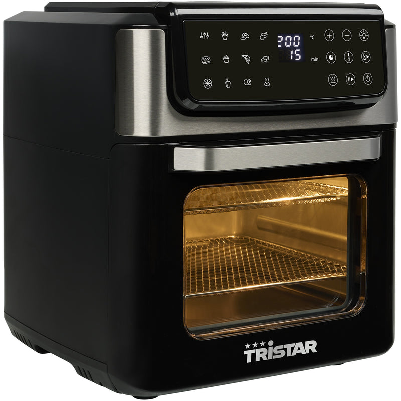 Afbeelding laden in galerijviewer, Tristar airfryer oven fr-9068
