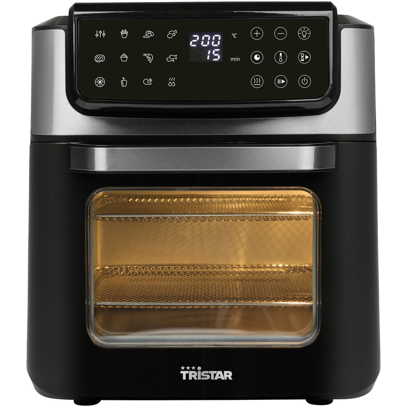 Afbeelding laden in galerijviewer, Tristar airfryer oven fr-9068
