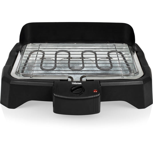 Tristar BQ-2824 Elektrische tafel BBQ
