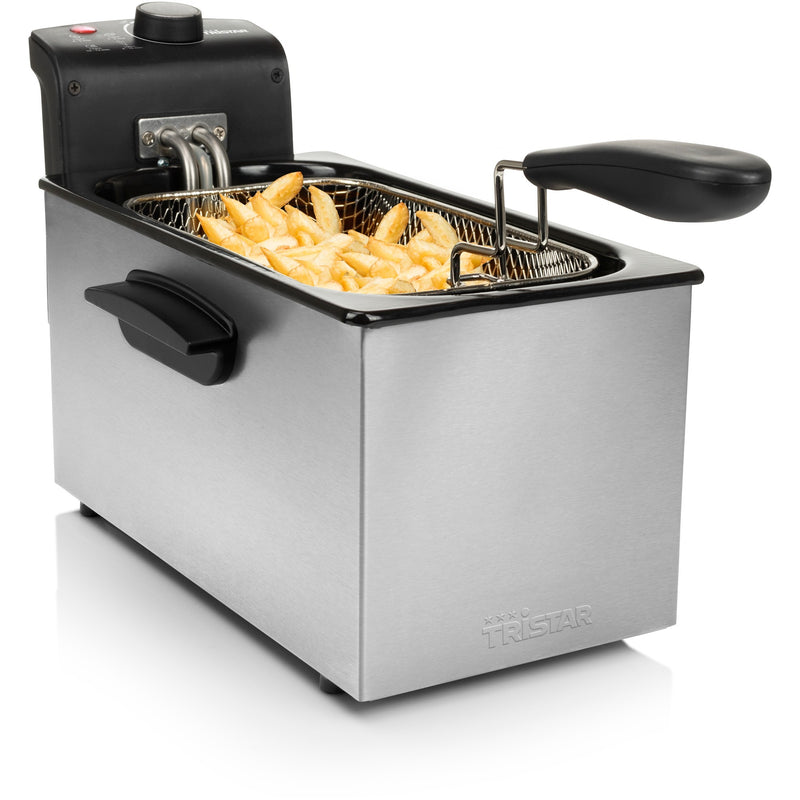Afbeelding laden in galerijviewer, Tristar FR-6946 Friteuse
