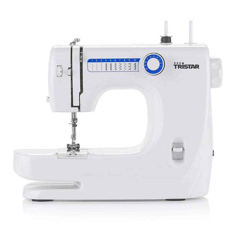 Afbeelding laden in galerijviewer, Tristar Naaimachine SM 6000
