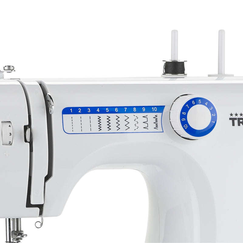 Afbeelding laden in galerijviewer, Tristar Naaimachine SM 6000
