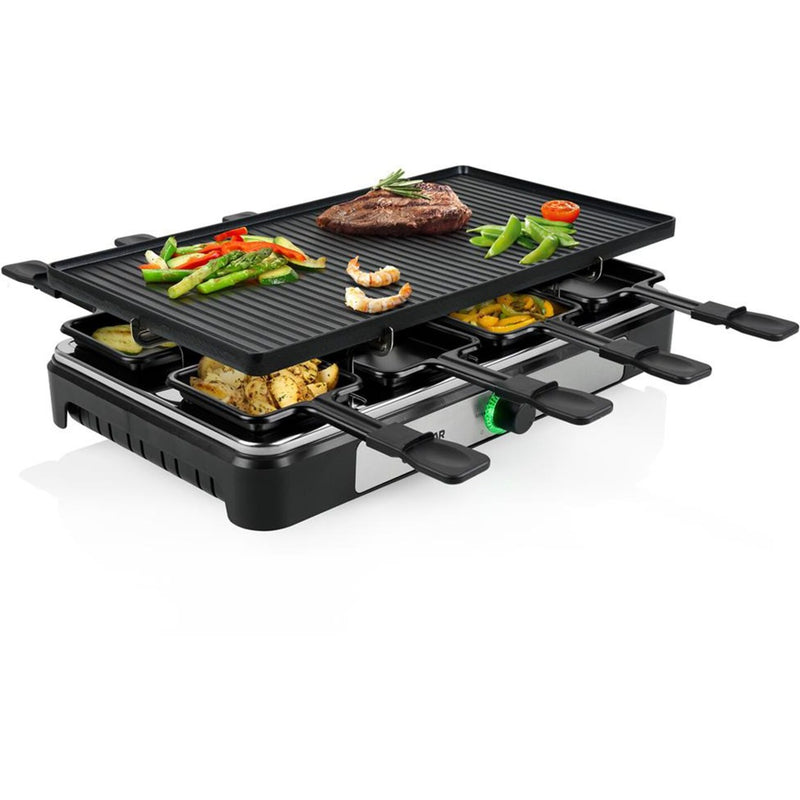 Afbeelding laden in galerijviewer, Tristar RA-2748 Raclette 8
