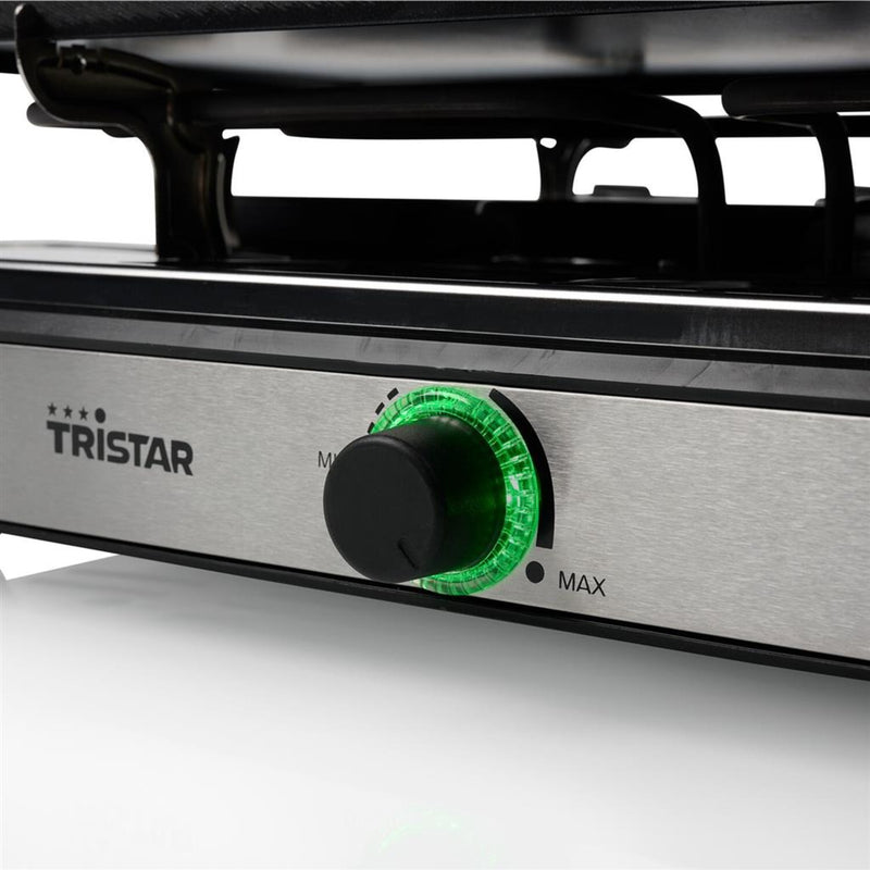 Afbeelding laden in galerijviewer, Tristar RA-2748 Raclette 8
