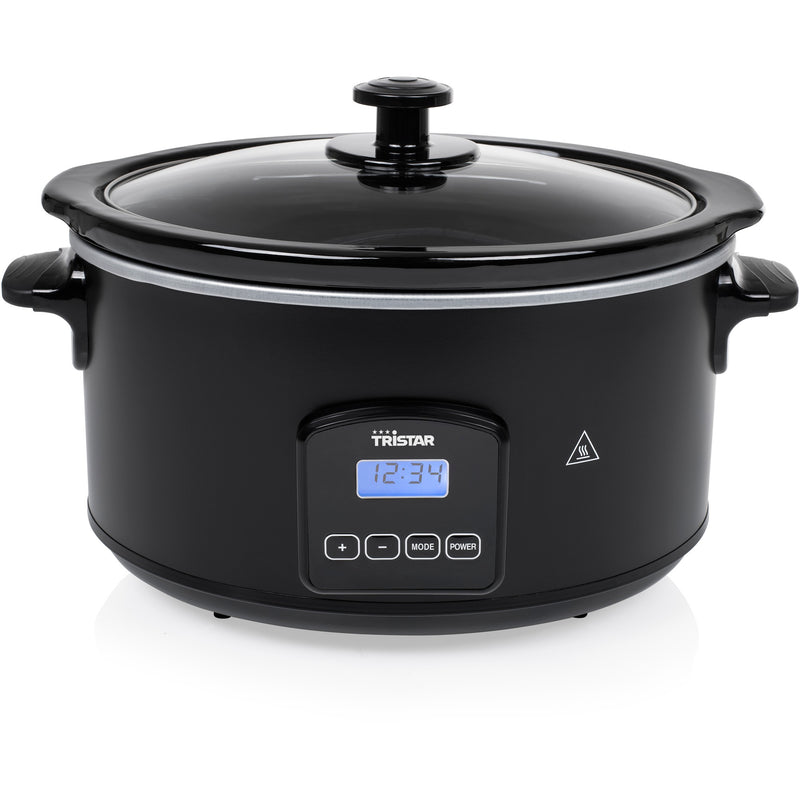 Afbeelding laden in galerijviewer, Tristar Tristar VS-3920 Digitale Slowcooker
