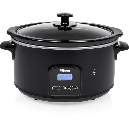 Tristar Tristar VS-3920 Digitale Slowcooker