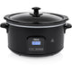 Tristar Tristar VS-3920 Digitale Slowcooker