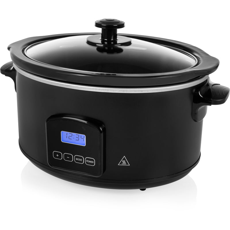 Afbeelding laden in galerijviewer, Tristar Tristar VS-3920 Digitale Slowcooker
