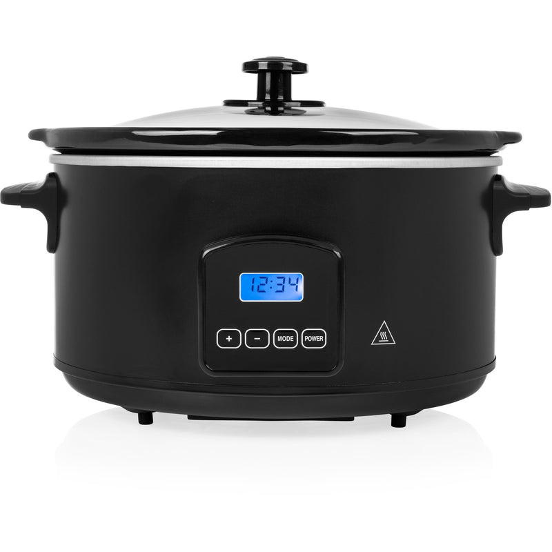 Afbeelding laden in galerijviewer, Tristar Tristar VS-3920 Digitale Slowcooker
