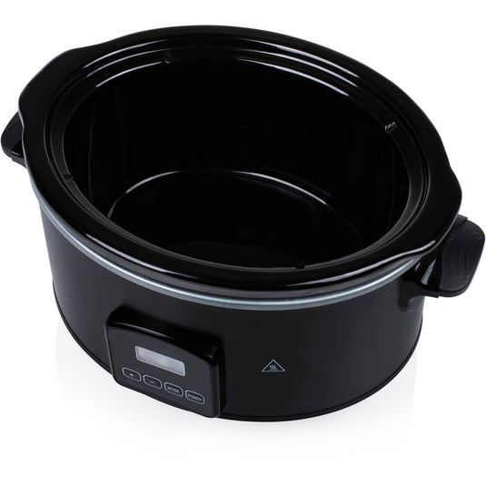 Tristar Tristar VS-3920 Digitale Slowcooker
