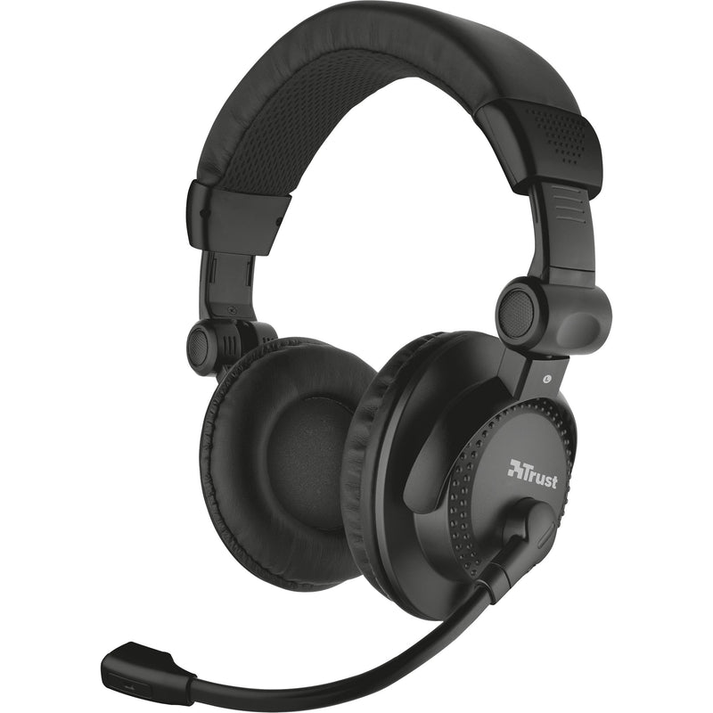 Afbeelding laden in galerijviewer, Trust Como Headset
