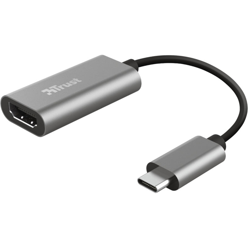 Afbeelding laden in galerijviewer, Trust Dalyx USB-C > HDMI
