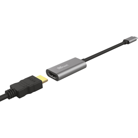 Trust Dalyx USB-C > HDMI