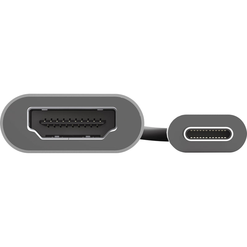 Afbeelding laden in galerijviewer, Trust Dalyx USB-C > HDMI
