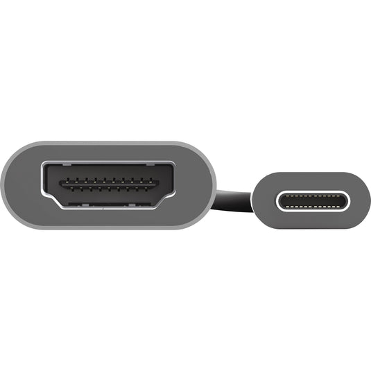 Trust Dalyx USB-C > HDMI