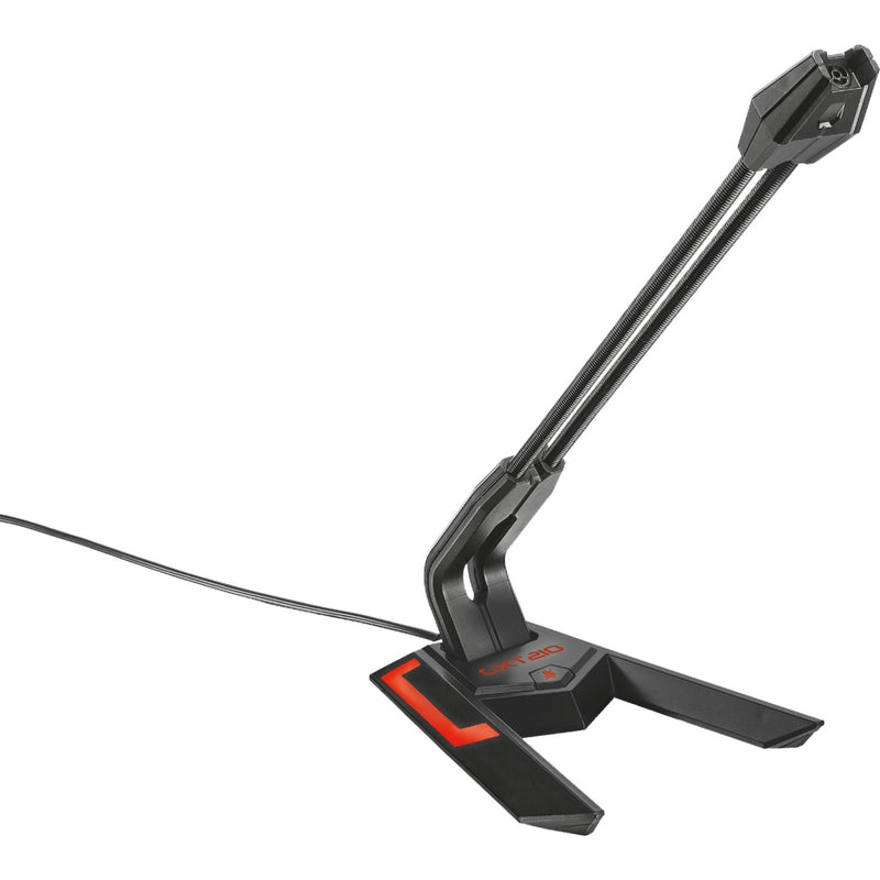 Afbeelding laden in galerijviewer, Trust GXT 210 USB Microphone
