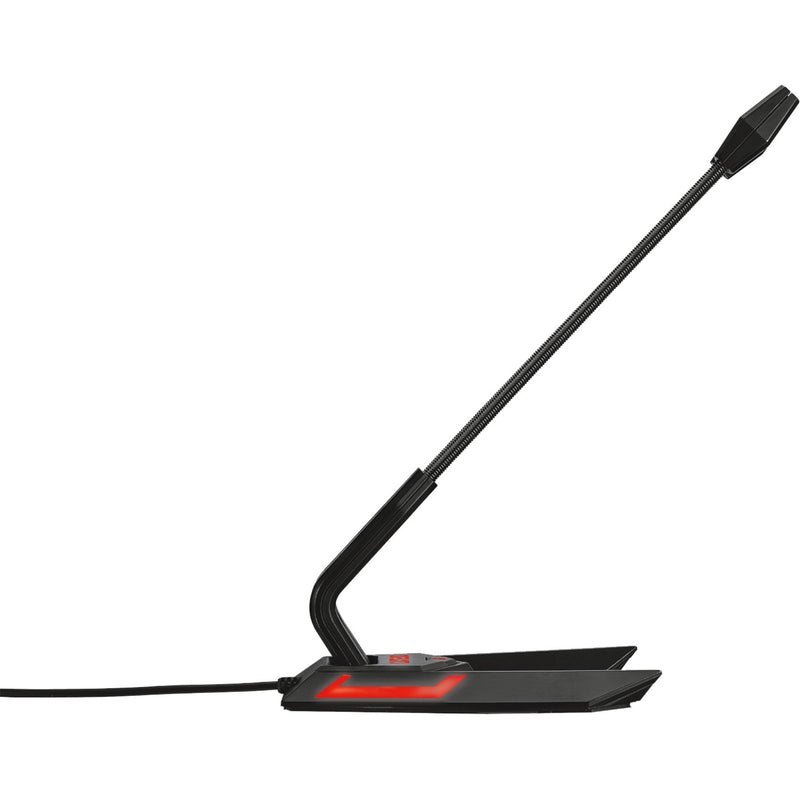Afbeelding laden in galerijviewer, Trust GXT 210 USB Microphone
