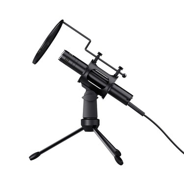 Trust GXT 241 Velica USB Streaming Microphone