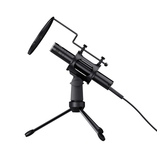 Trust GXT 241 Velica USB Streaming Microphone