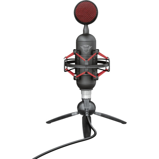 Trust Trust GXT 244 Buzz USB Streaming Microphone