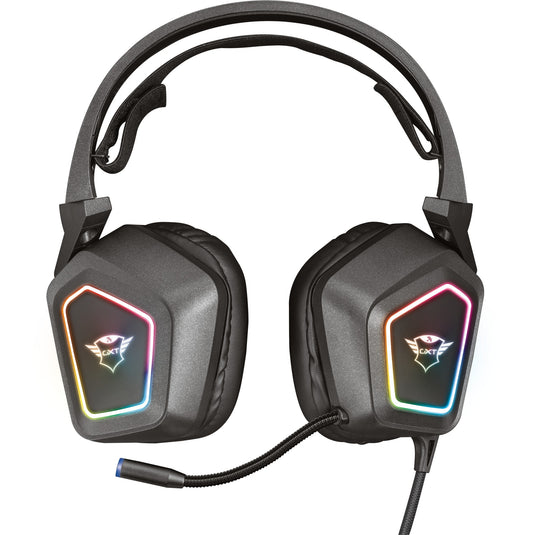 Trust Trust GXT 450 Blizz RGB 7.1 Surround Gaming Headset