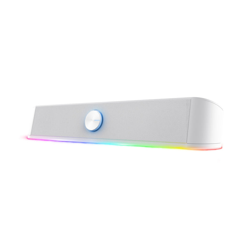 Afbeelding laden in galerijviewer, Trust GXT 619 Thorne RGB Illuminated Soundbar

