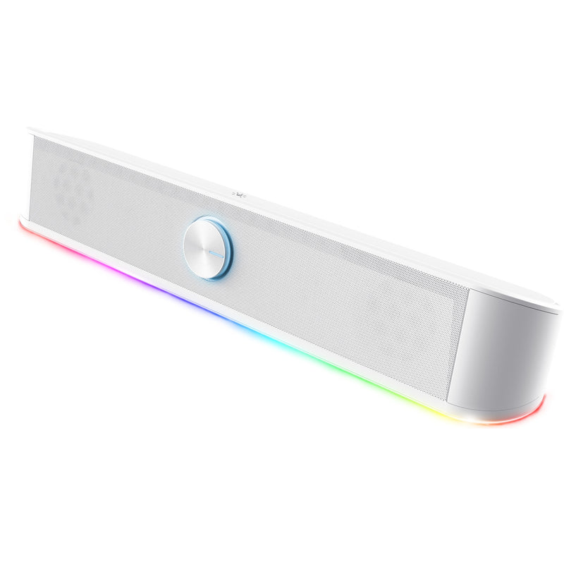 Afbeelding laden in galerijviewer, Trust Trust GXT 619 Thorne RGB Illuminated Soundbar
