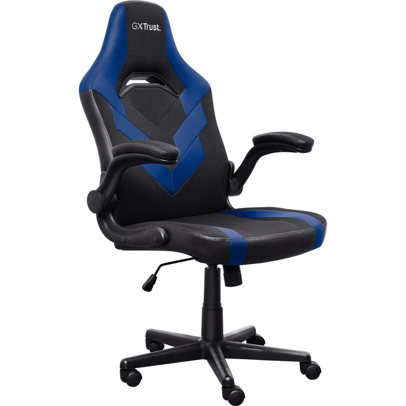 Afbeelding laden in galerijviewer, Trust Trust GXT 703B Riye gamingstoel
