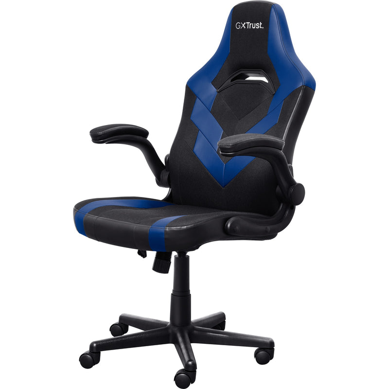 Afbeelding laden in galerijviewer, Trust Trust GXT 703B Riye gamingstoel
