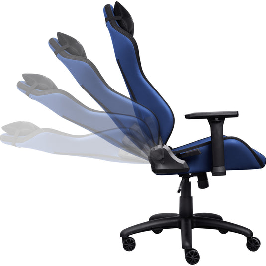 Trust Trust GXT 714B Ruya gamingstoel
