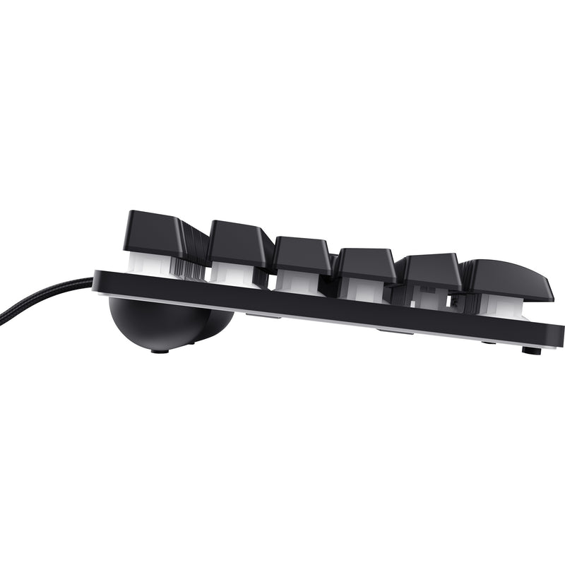 Afbeelding laden in galerijviewer, Trust gxt 833 thado tkl gamingtoetsenbord
