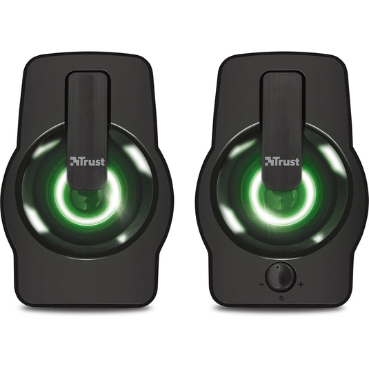 Trust Trust Gemi RGB 2.0 luidsprekerset