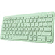 Trust Lyra Compact draadloos toetsenbord