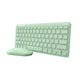Trust Lyra Multi-Device Wireless Keyboard Mouse