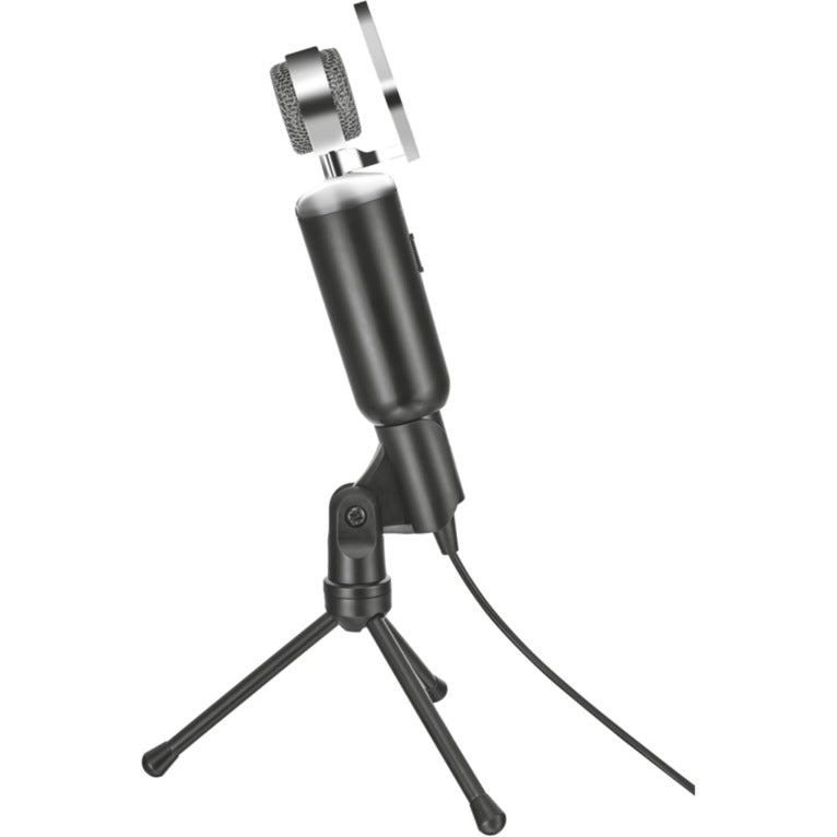 Afbeelding laden in galerijviewer, Trust Madell Desk Microphone
