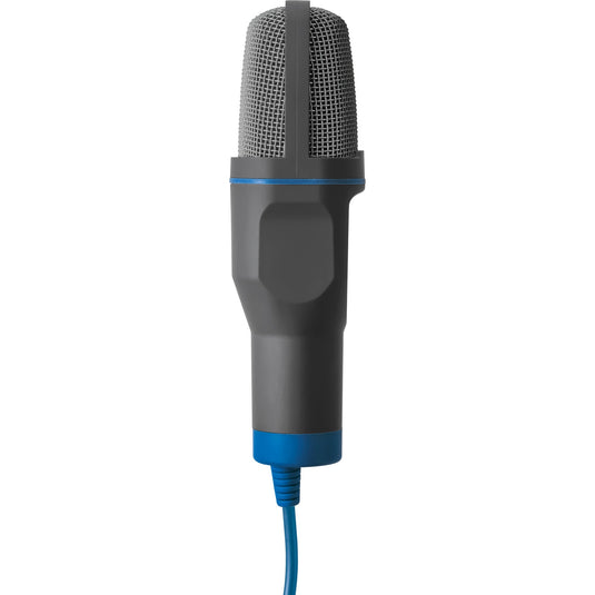 Trust Mico USB Microphone for PC and laptop