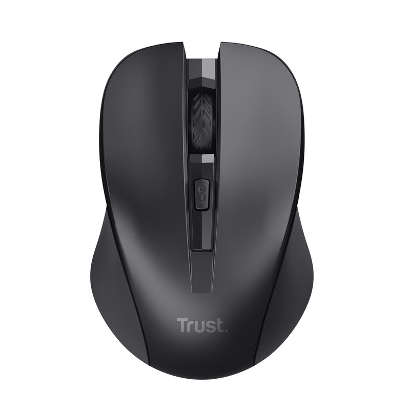 Afbeelding laden in galerijviewer, Trust Trust Mydo Silent Click Wireless Mouse
